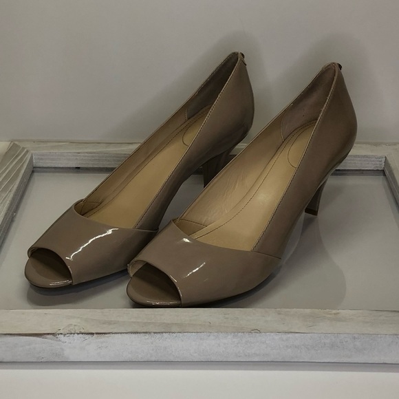Calvin Klein Shoes - Calvin Klein Parisa heels